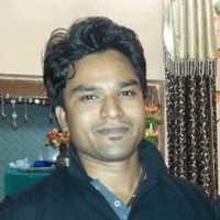 shyam nimje