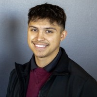 Zachary Gonzales