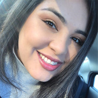 Yvette Torres