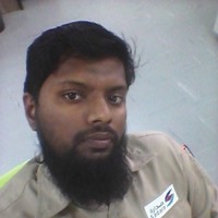 Niyas Ahamed