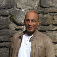 Nick Dakin