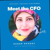 Sahar Hosny