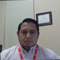 Rogelio Garcia Javier