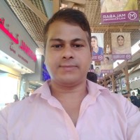 Rakesh Singh