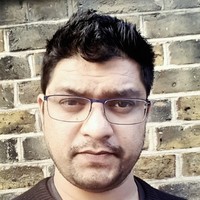 Swapnil Borawake
