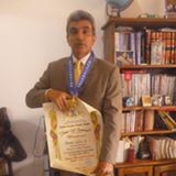 Domar Garcia