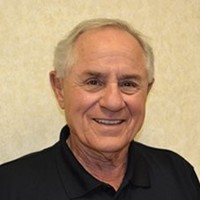 Alan Blum