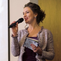 Svetlana Delitsyna