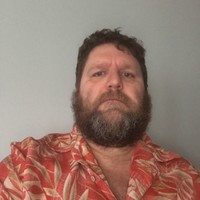 Kevin Cooper
