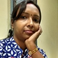 Anisha Modak