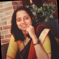 Apurva Joshi