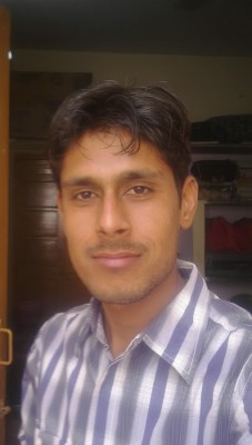 Yogesh Meena