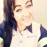 Nicolize Scheepers