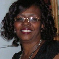 Tondalayo Johnson