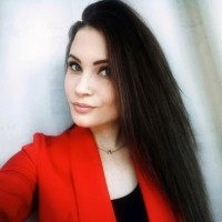 Ирина Храмцова