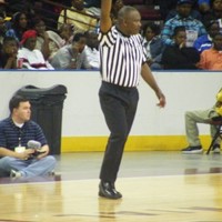 Esau Johnson