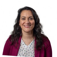 Alexandria Turner M.Ed., PHR, SHRM-CP
