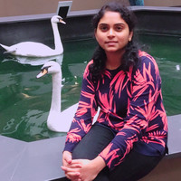 Sirisha Yarram