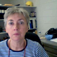 Elizabeth Craig