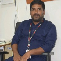 Rajesh Kumar Santra