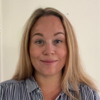 Linn Høiestad