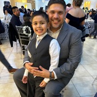 Jay Salinas