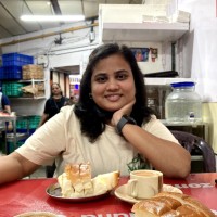 Madiha Mujawar