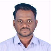 Vignesh Ashok