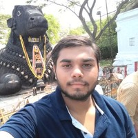 Dileep K V