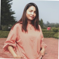 Puspa Shrestha
