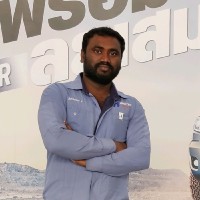 Sasi Kumar