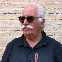 Joaquin Barreñada Aparicio