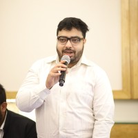 Amitrosudan Basu