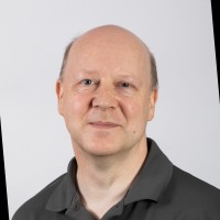 Colin Daniels