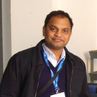 Panjab Waghmare