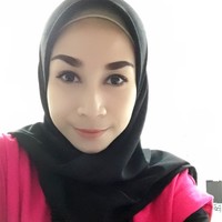 Rima Rafsanjani