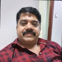 Ravindran Nair