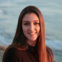 Julia Aljian