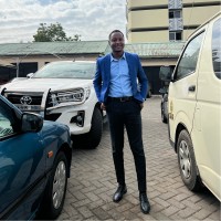 Ebenezer Laryea