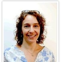 Louisa Keyworth