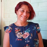 Sofía Beatriz Díaz Aguilar