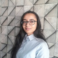 Nidhi Gandhi