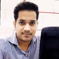 Sandesh Puli