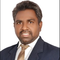Mallikarjun Bagade