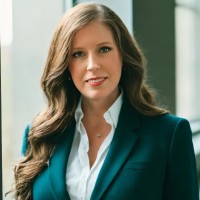 Alisha O'Neill, MBA, CPHR