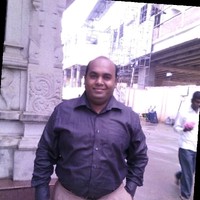 Anjaneya Murthy