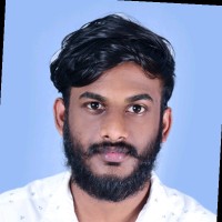 Achu R Nair