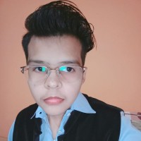 Usama umar Liaquat Ali