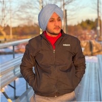 Sukhveer Singh (Meng)