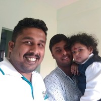 Yogesh R